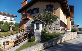 Hotel Altopiano Delle Rocche