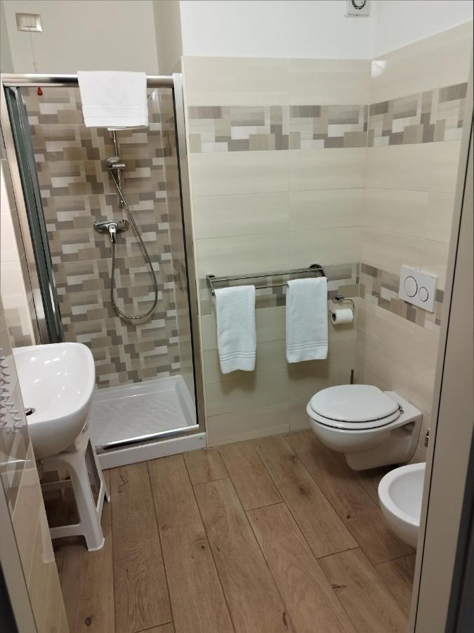 Hotel Altopiano Delle Rocche Rocca di Mezzo Esterno foto