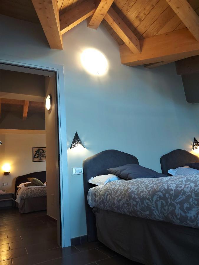 Hotel Altopiano Delle Rocche Rocca di Mezzo Esterno foto